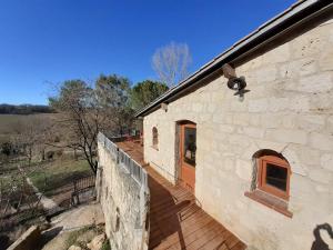 Maisons de vacances Grand Gite Cabanes de Fallot (19 personnes) : photos des chambres