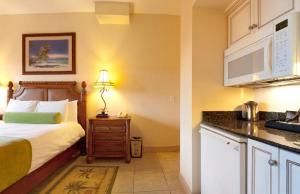 Executive Room room in Tahitian Inn Boutique Hotel Tampa