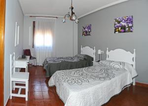 Apartamentos Rurales El Prado