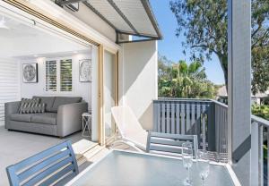 330 French Quarter on Hastings Street