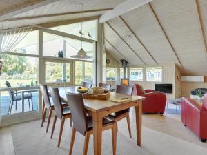 Holiday Home Brynhild - 400m from the sea by Interhome
