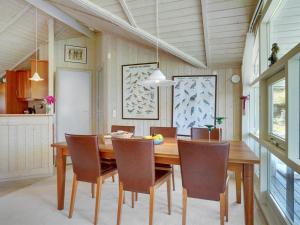 Holiday Home Brynhild - 400m from the sea by Interhome