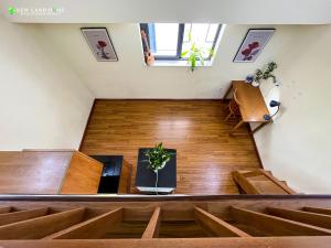 NEW LAND Apartment - Phu My Hung