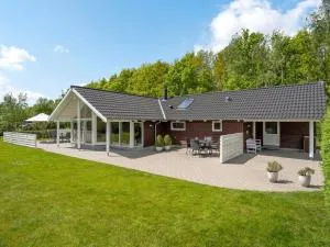 Holiday Home Tialda - 1-3km from the sea by Interhome - Væggerløse