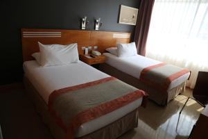 Alto del Sol Latorre Mejillones