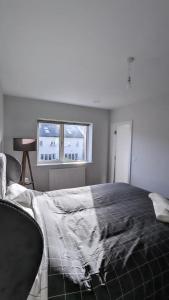 Private cosy rooms in Portmarnock short drive from Dublin Airport