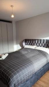 Private cosy rooms in Portmarnock short drive from Dublin Airport