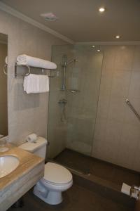 Alto del Sol Latorre Mejillones