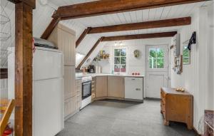 Nice Home In Rømø With Wifi