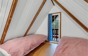 Nice Home In Rømø With Wifi