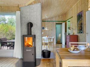 Holiday Home Morle - 600m from the sea by Interhome