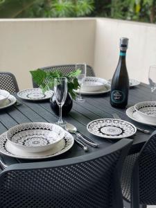 225 2 Bedroom Garden Oasis French Quarter Resort