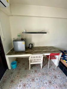 Ratanawong Place 807