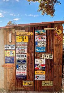 Casa Montjuïc Mare & Passione img30