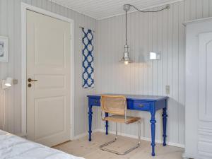 Holiday Home Aleksi - 500m from the sea in Western Jutland by Interhome