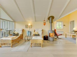 Holiday Home Armund - 300m from the sea by Interhome
