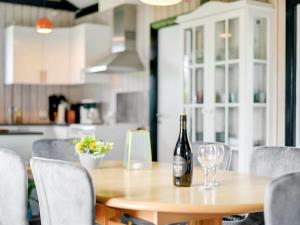 Holiday Home Kolja - 525m from the sea by Interhome