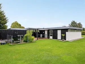 Holiday Home Ancia - 600m from the sea by Interhome - Vibøge