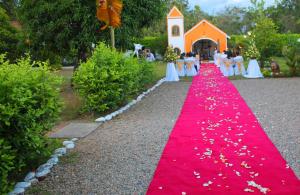 Hotel Rosalinda Campestre del Llano