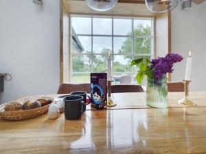 Holiday Home Kerkko - 150m from the sea by Interhome