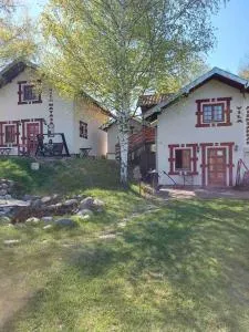 Gočka vila Nataša - 戈克