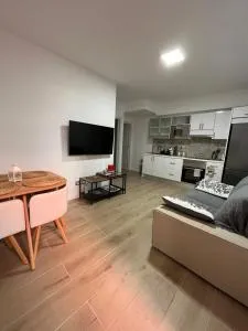 alisios loft - Santidad