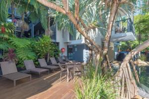 8410 Noosa Sanctuary 2 Bedroom North Facing