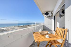 Torralta Ocean Front- Alvor