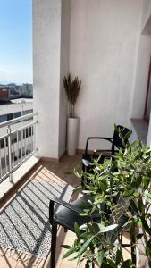 Lillys Apartment Plazh