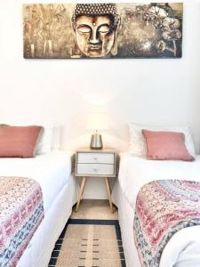 54 Noosa Pacific Resort Garden Poolside