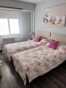 Tres Cruces Apartment