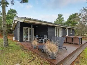 Holiday Home France - 1-1km from the sea by Interhome - Odden