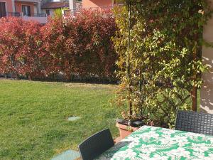 CASA VACANZE DA RIKI