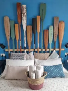 VILLA VILLACOLLE - Procchio