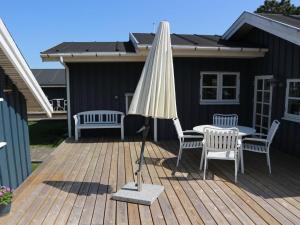 Holiday Home Afkar - 900m from the sea by Interhome