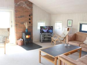 Holiday Home Telia - 250m from the sea by Interhome