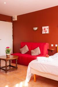 Appart'hotels Le Catalan - Hotel et appartements : photos des chambres