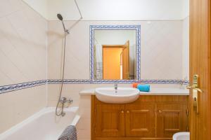 Apartamento Amoreira
