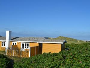 Holiday Home Kristiarn - 325m from the sea by Interhome