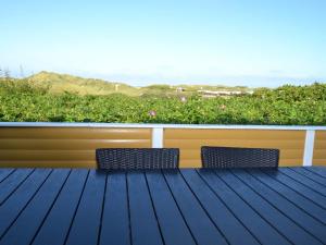 Holiday Home Kristiarn - 325m from the sea by Interhome