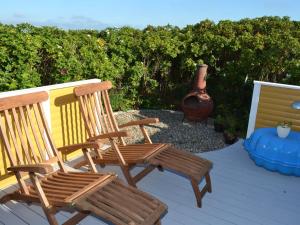 Holiday Home Kristiarn - 325m from the sea by Interhome