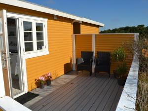 Holiday Home Kristiarn - 325m from the sea by Interhome