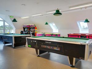 Apartment Alvild - 2-3km from the sea by Interhome