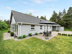 Holiday Home Vicky - 4km from the sea by Interhome