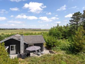 Holiday Home Halfdan - 1-1km from the sea by Interhome