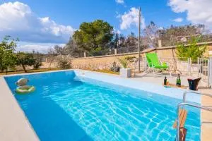 Villa Le Fontanelle - Torre San Giovanni by HDSalento - Torre San Giovanni Ugento