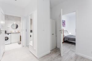 Chill Apartments Airport Ursynów