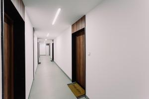 Chill Apartments Airport Ursynów