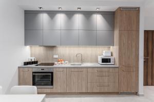 Chill Apartments Airport Ursynów