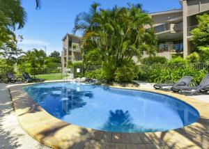 7 Cockleshell Sands Metres to Noosa River - 4hvězdičkové hotely ve městě Noosaville